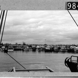 Fishing Boat Harbour