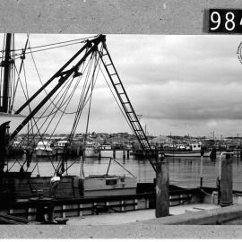 Fishing Boat Harbour