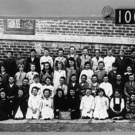 Beaconsfield Primary School: Grade 4B