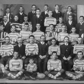 East Fremantle Junior Football Club