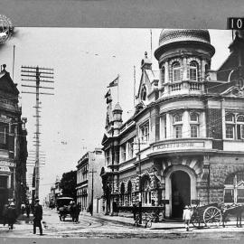 Dalgety and Co. Ltd.