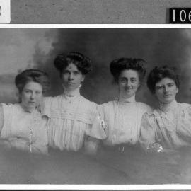 Ezywalkin staff of High Street store