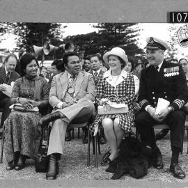 Foundation Day Ceremony