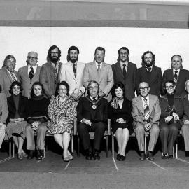 Fremantle City Council