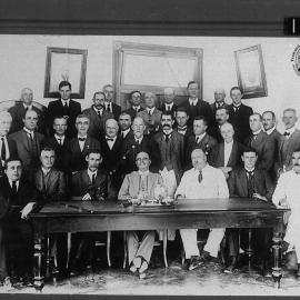 Fremantle Chamber of Commerce