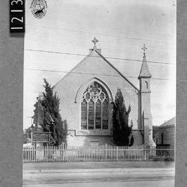 East Fremantle Presbyterian Church