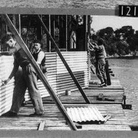 East Fremantle Yacht Club