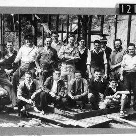 East Fremantle Yacht Club