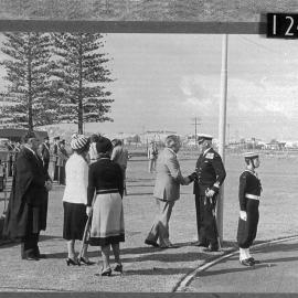 Foundation Day Ceremony