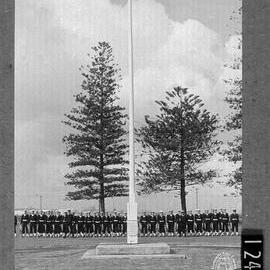 Foundation Day Ceremony