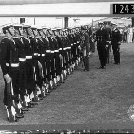 Foundation Day Ceremony