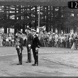 Foundation Day Ceremony