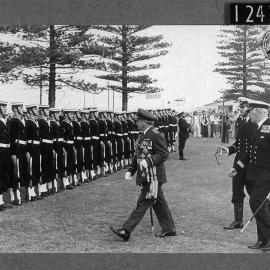 Foundation Day Ceremony