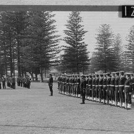 Foundation Day Ceremony