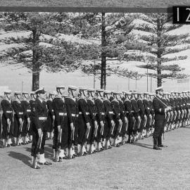 Foundation Day Ceremony