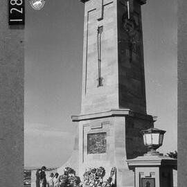 Fallen Sailors', Soldiers' and Airmen's Memorial