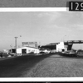 Entrance to Cicerello's