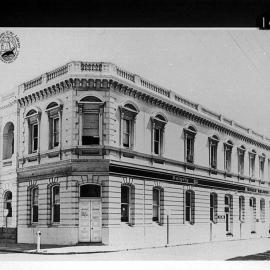 Dalgetys, High Street