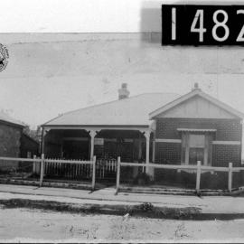 Fletcher family home