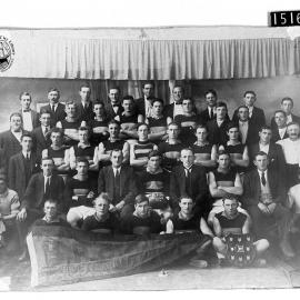 Brighton Football Club