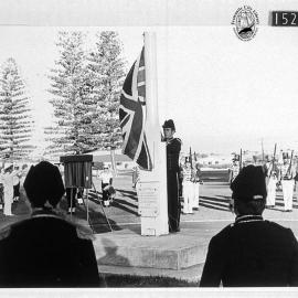 150th Anniversary of the landing of Captain Charles Howe Fremantle