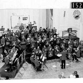 Australian Army 5th Military District Band