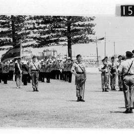 Cambrai Day Ceremony