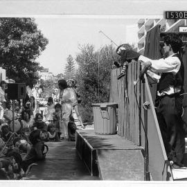 Fremantle Children's Festival