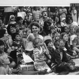 Fremantle Children's Festival