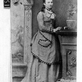 Bridget Selina O'Byrne