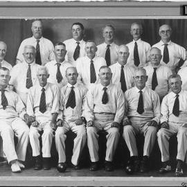 East Fremantle Bowling Club