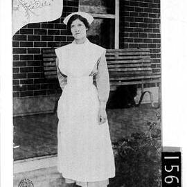 Catherine (Kitty) Morton