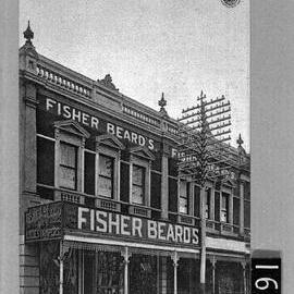 Fisher Beard's Ladies Drapers