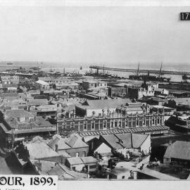 View of Fremantle