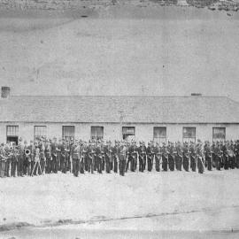 Fremantle Volunteer Rifles