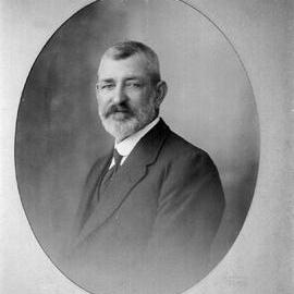 Councillor William White