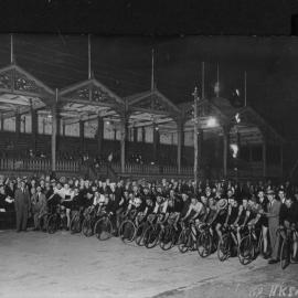 Five Mile Australian Championship