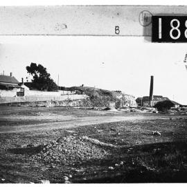 Arthur Head and Power House, South Mole