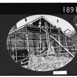 Power House, South Mole