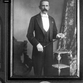 Charles Leonard Clifton