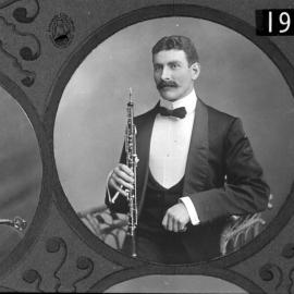 Claude Williams Deane