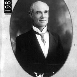 Councillor J. C. Brennan