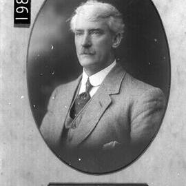 Councillor G W Shepherd