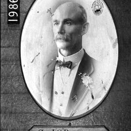 J C Brennan