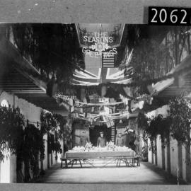 Christmas in Fremantle Gaol