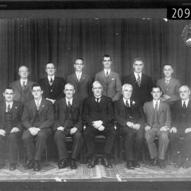 Fremantle City Council