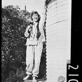 Adelaide Rita Laurie