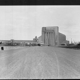 Cooperative Bulk Handling Ltd.