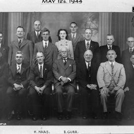 Committee St John Ambulance Association