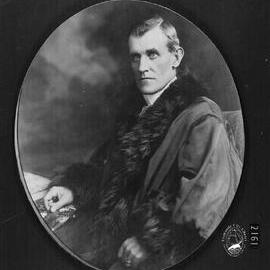 W A Murphy, Mayor of Fremantle 1907-1909, 1911